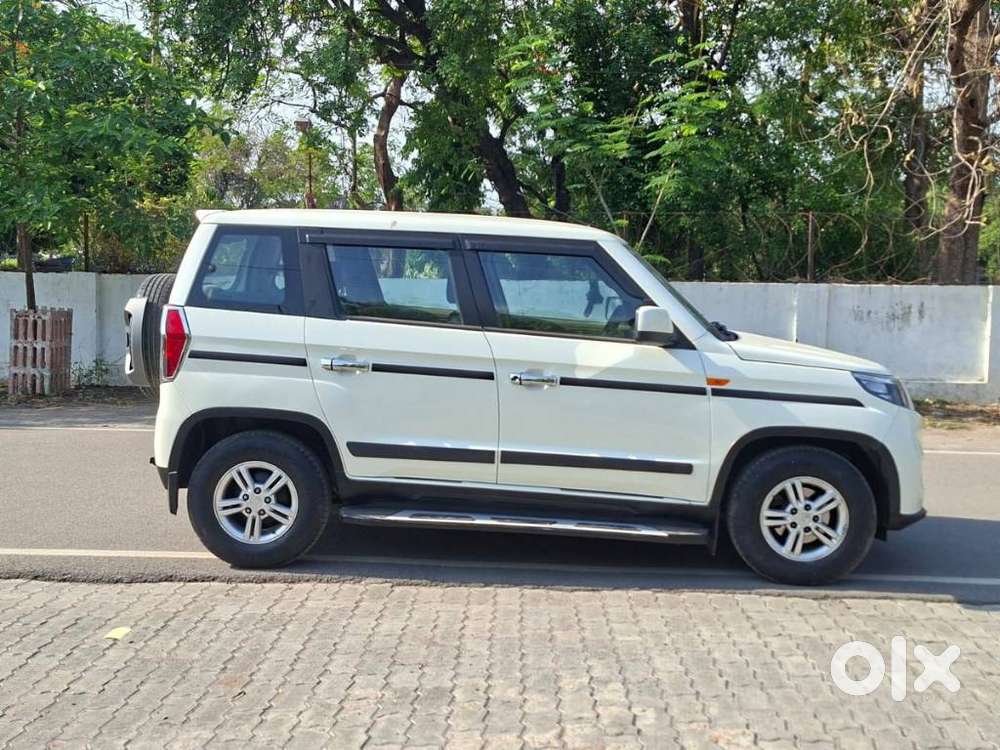 Mahindra Bolero Neo 1.5 N 10, 2023, Diesel
