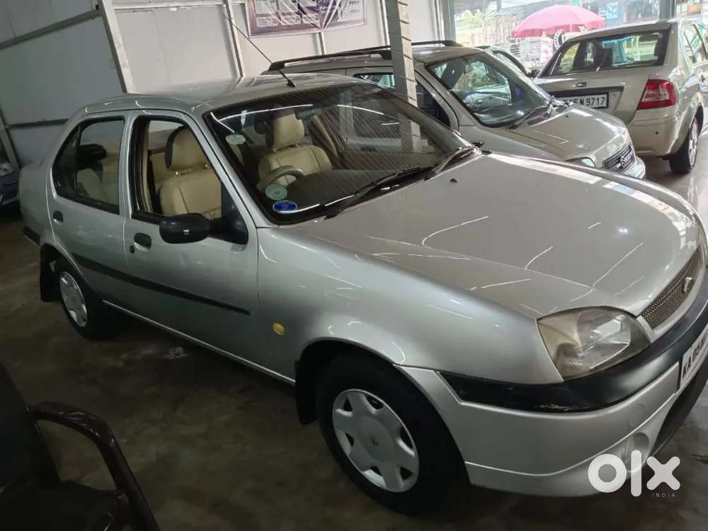 Ford Ikon 2008 For Sale