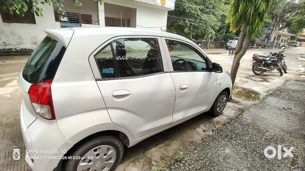 Hyundai Santro 1.1 Magna 2020