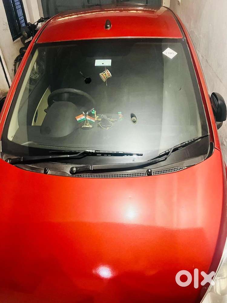 Hyundai Eon 2013 Cng & Hybrids Well Maintained