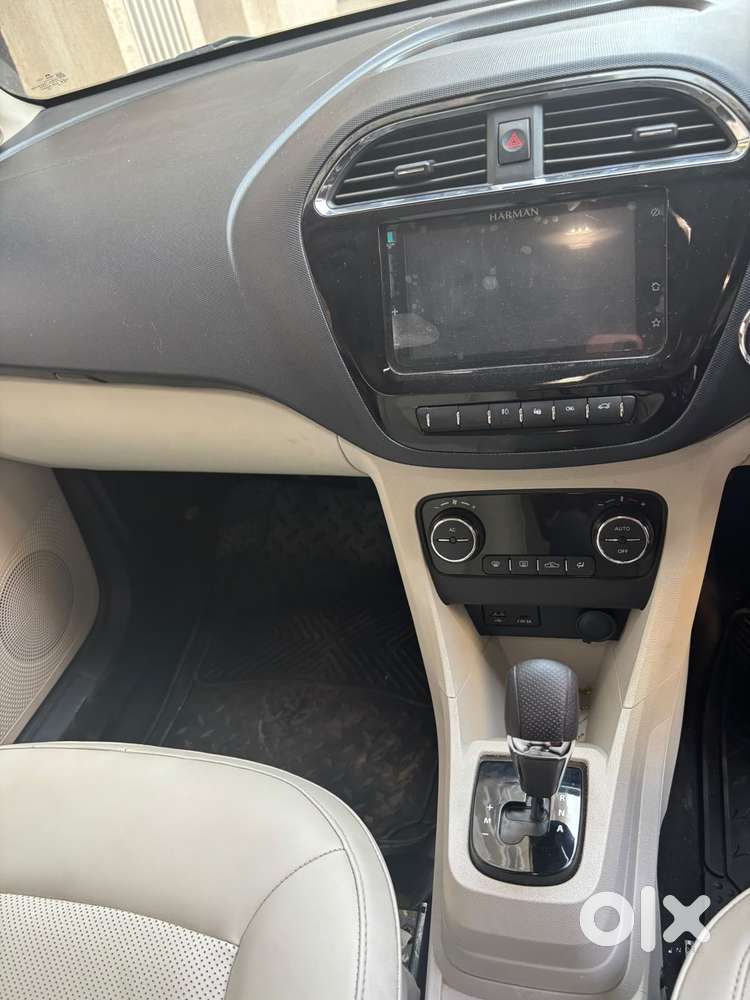 Tata Tigor, 2024, Cng & Hybrids