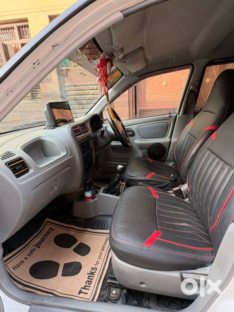 Maruti Suzuki Alto 2014
