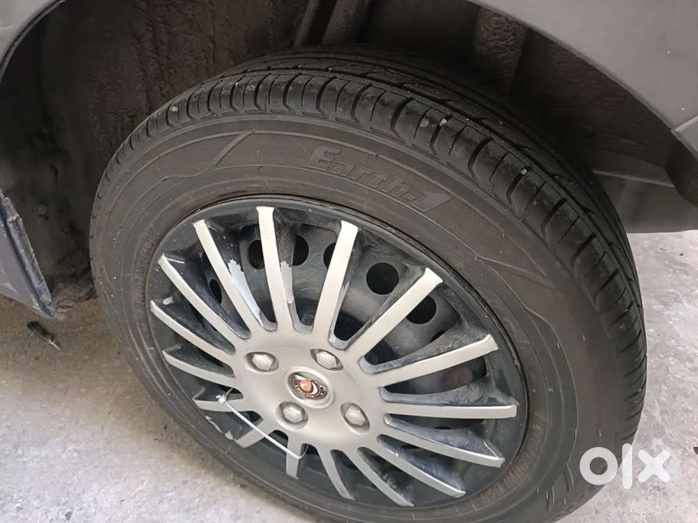 Honda Jazz S, 2017, Petrol