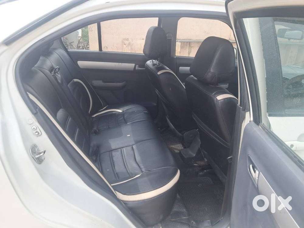 Maruti Suzuki Swift Dzire Tour S Diesel, 2013, Diesel