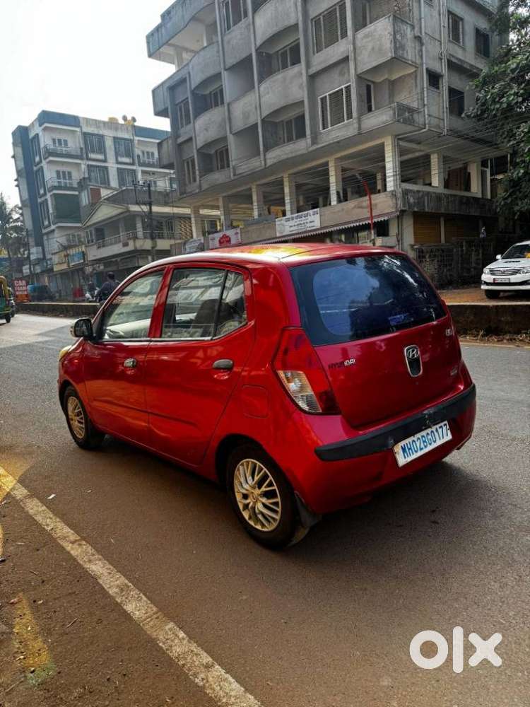 Hyundai I10 2007-2010 Era 1.1, 2008, Petrol