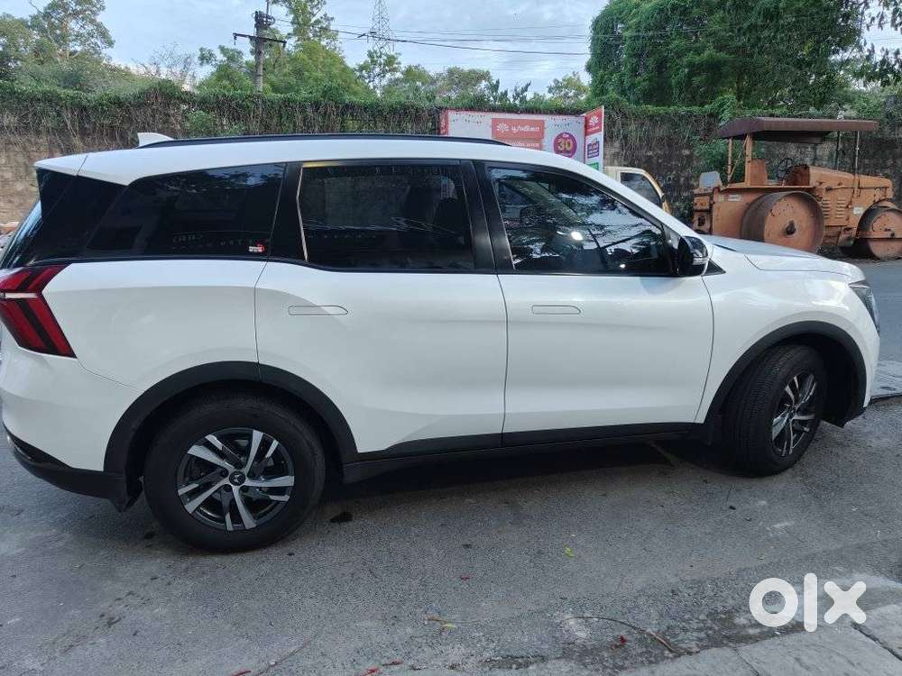 Mahindra Xuv700 2.2 Ax 5 Diesel Mt 7 Str, 2023, Diesel