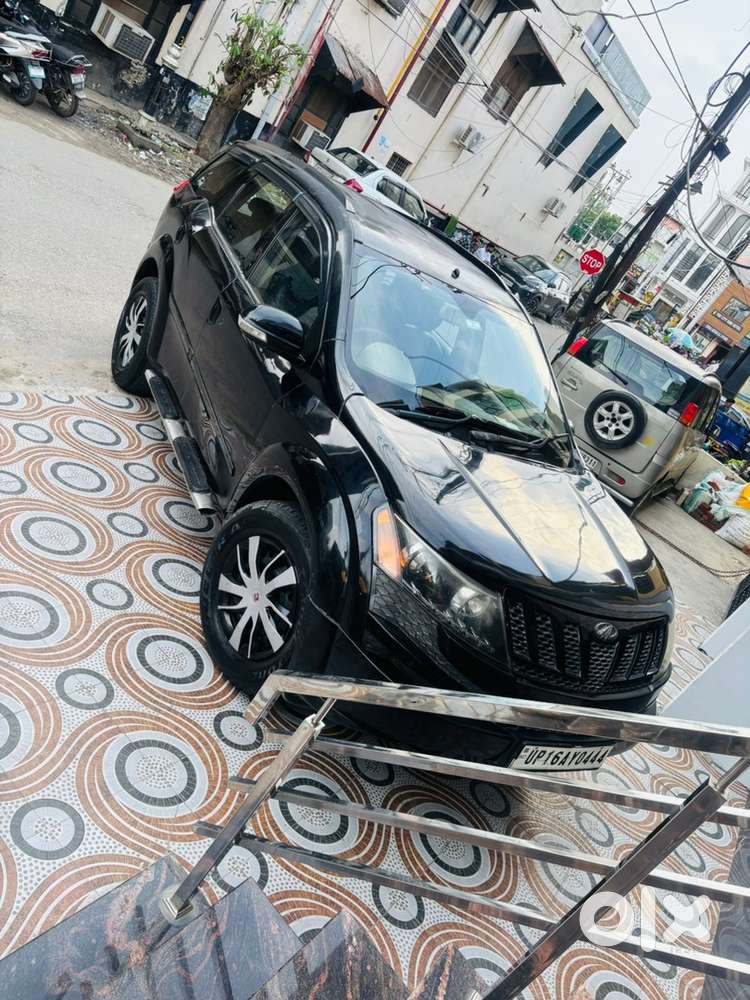 Mahindra Xuv500 Diesel 2015