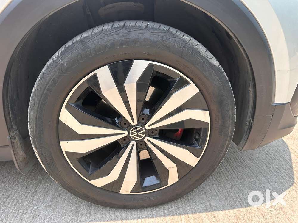 Volkswagen Taigun 1.5 Tsi Gt Plus, 2022, Petrol