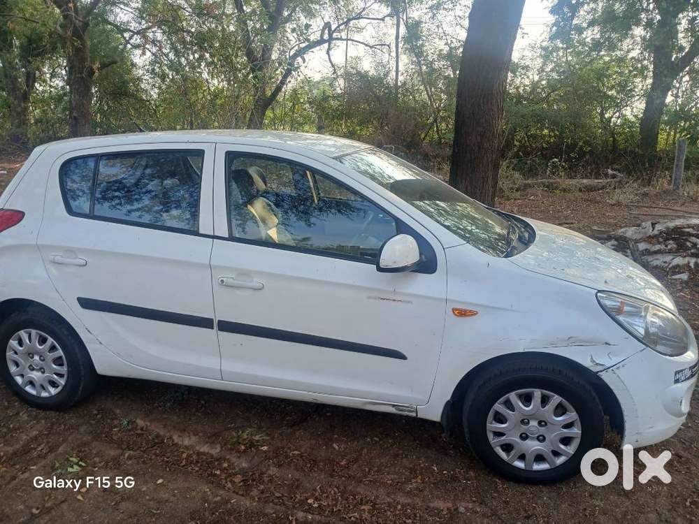 Hyundai I20 Petrol Magna 2010