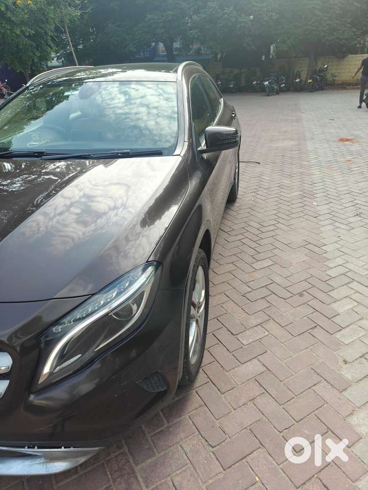 Mercedes-benz Gla 200 D, 2016, Diesel