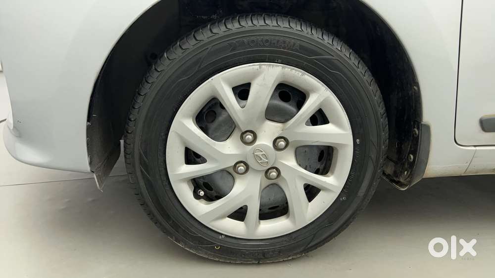 Hyundai Grand I10 1.2 Kappa Sportz, 2019, Petrol