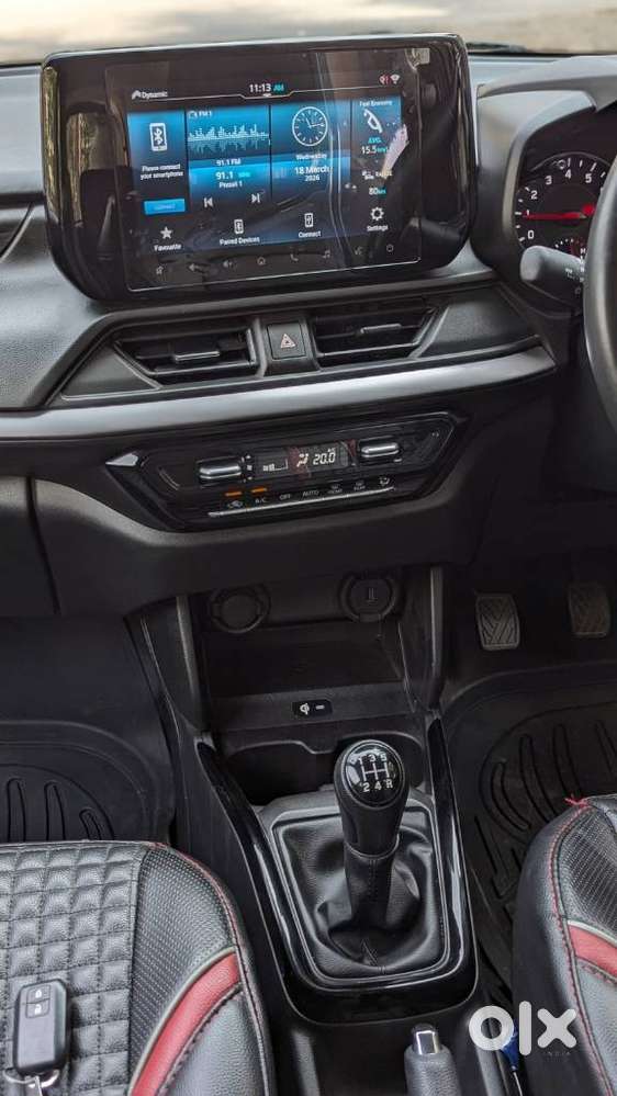 Maruti Suzuki Swift 2018 Zxi Plus, 2025, Petrol