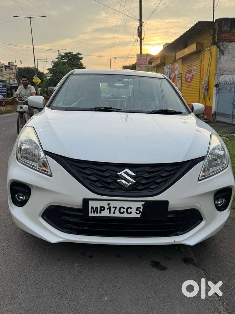 Maruti Suzuki Baleno 2020 Petrol Good Condition