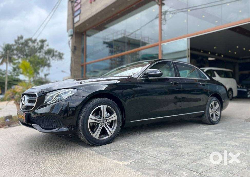Mercedes-benz C-class Progressive C 220d, 2018, Diesel