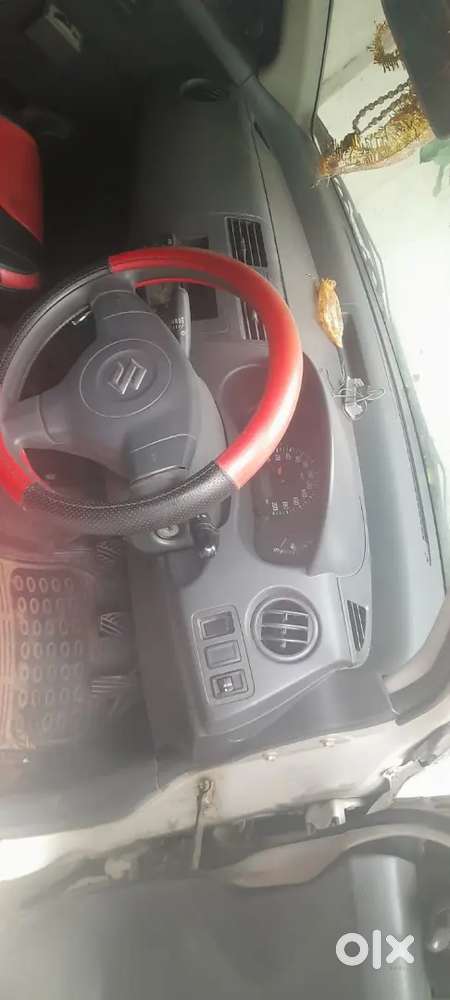 Maruti Suzuki Swift Vdi 2009 Km Driven
