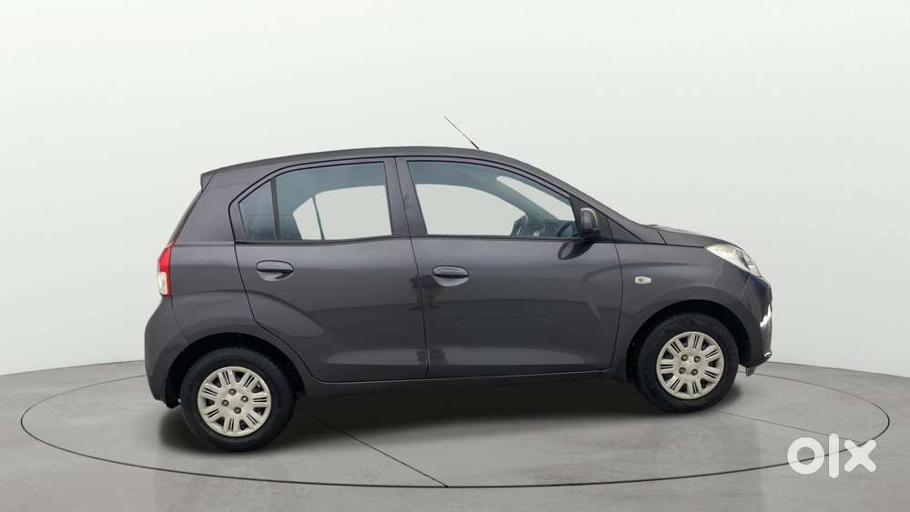 Hyundai New Santro 1.1 Magna Mt, 2021, Petrol