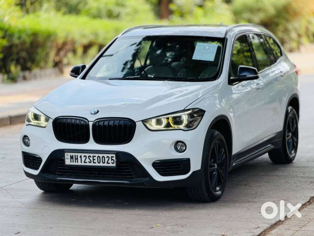 Bmw X1 Sdrive20d Expedition, 2019, Diesel