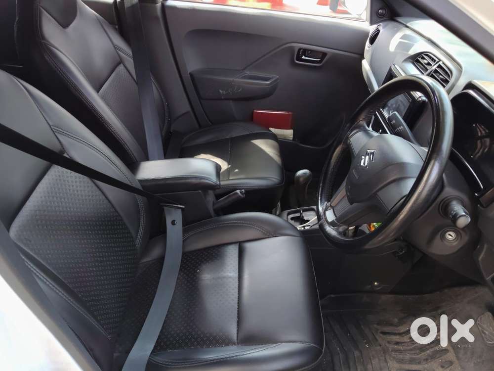 Maruti Suzuki Alto K10 Vxi Ags Optional, 2025, Petrol