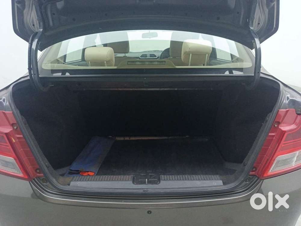 Maruti Suzuki Dzire 2017-2020 Vdi Amt, 2018, Diesel