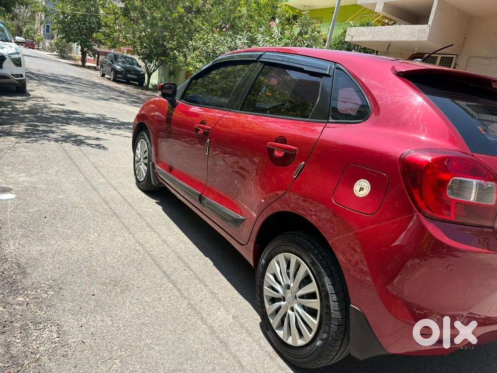 Maruti Suzuki Maruti 2019