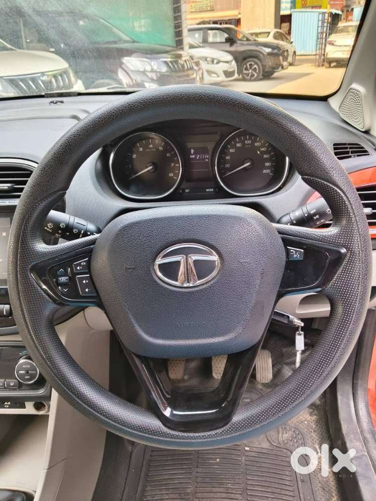 Tata Tiago 1.2 Revotron Xz Plus, 2020, Petrol