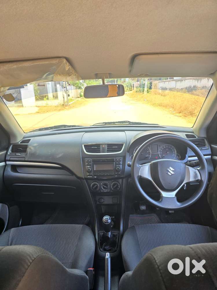 Maruti Suzuki Swift Vdi, 2015, Diesel