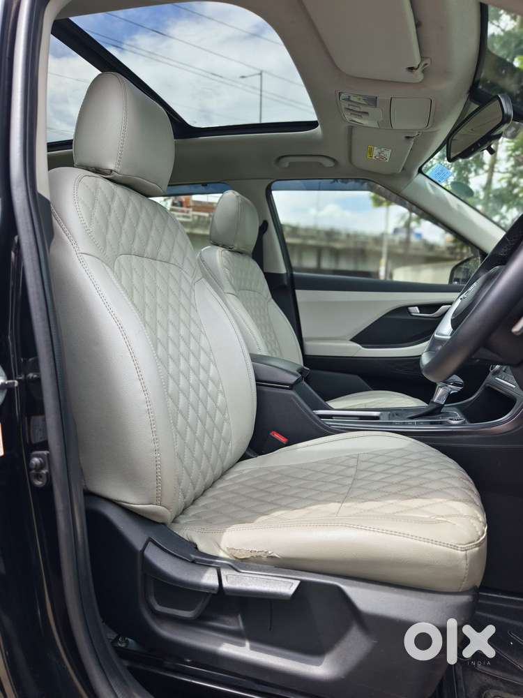 Hyundai Creta 1.5 Sx, 2022, Petrol