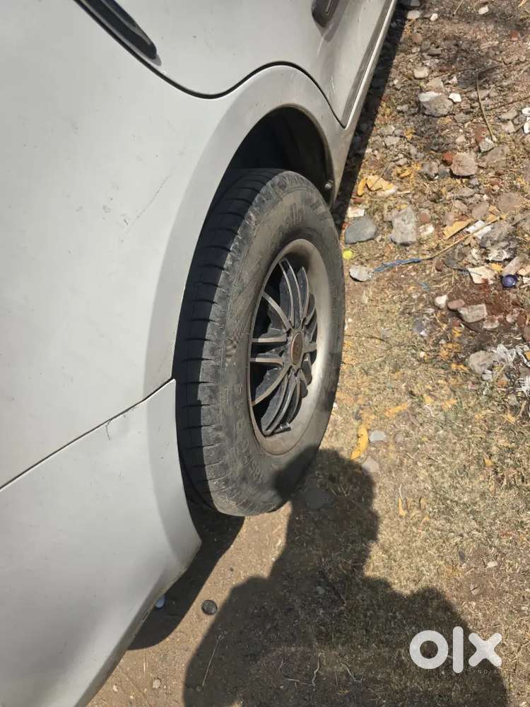 Maruti Suzuki Dzire 2017 Diesel 86900 Km Driven