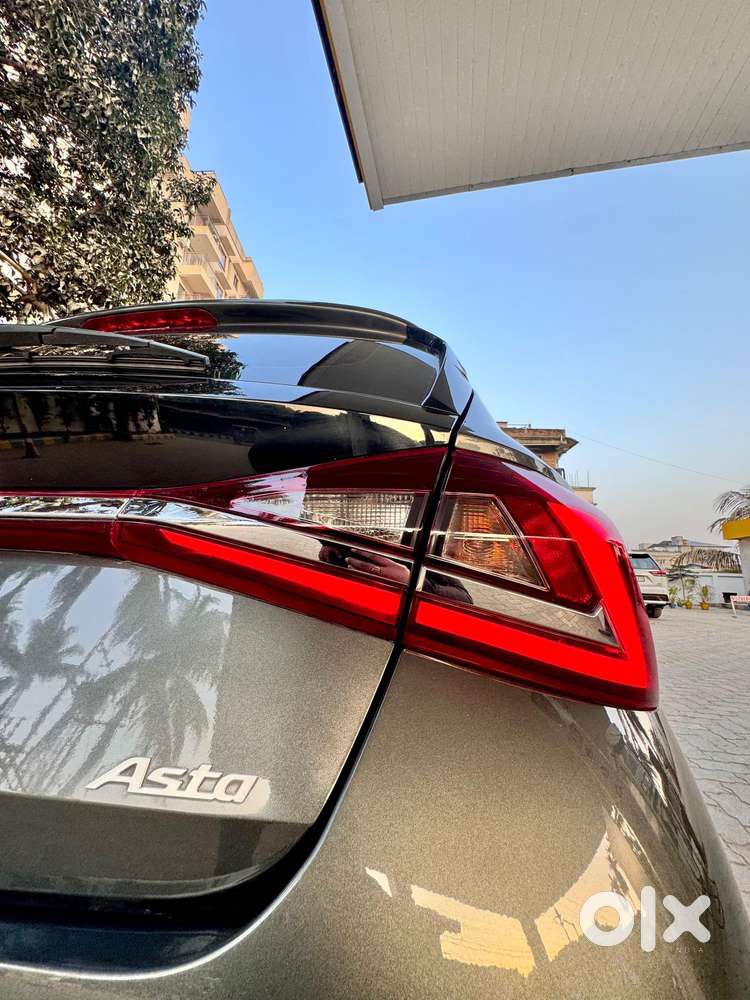 Hyundai I20 Asta 1.2 Mt Dual Tone, 2023, Petrol