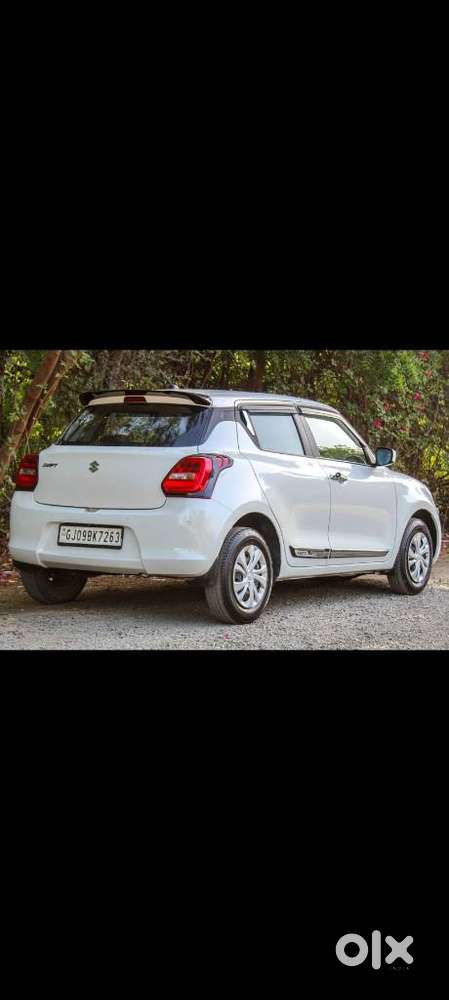 Maruti Suzuki Swift Amt Vxi, 2023, Petrol