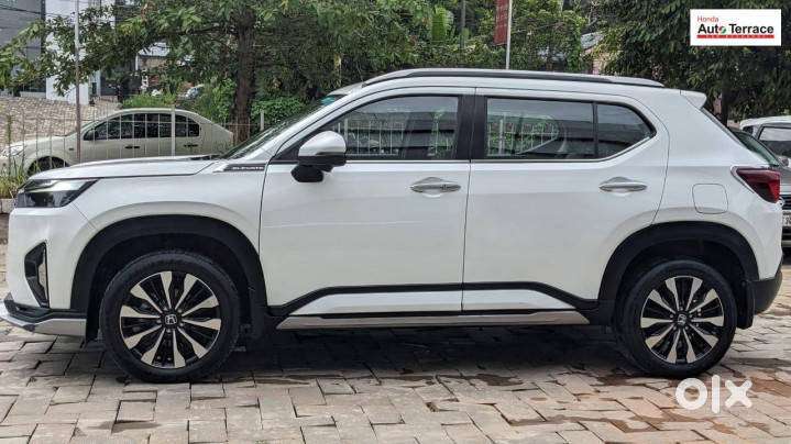 Honda Elevate Zx Cvt, 2024, Petrol