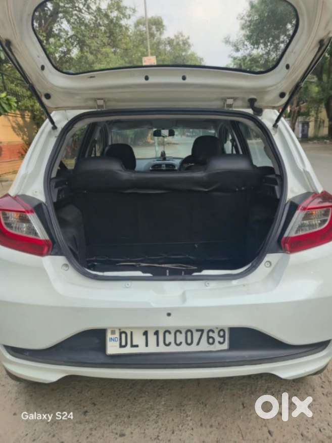 Tata Tiago 1.2 Revotron Xt, 2020