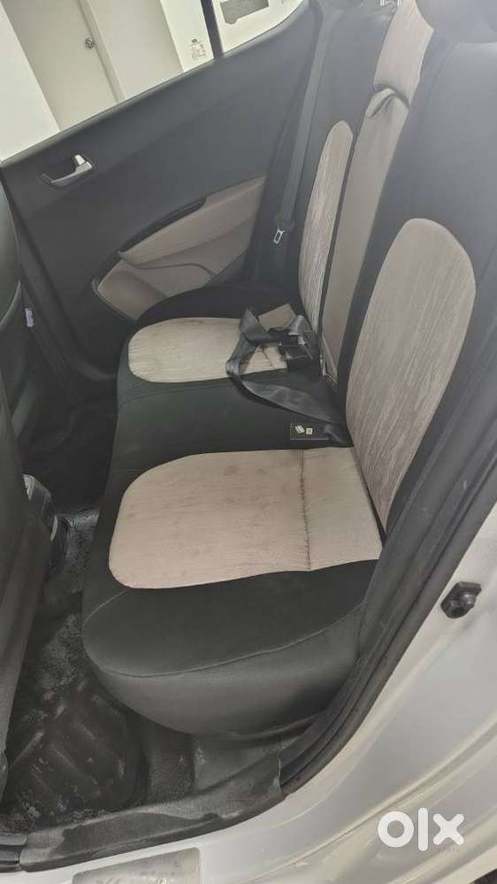 Hyundai Xcent [ ] 1.2 S, 2015, Petrol