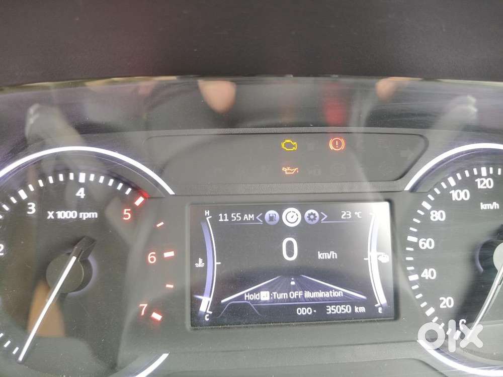 Mahindra Scorpio-n 2025 Diesel Well Maintained