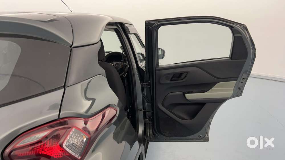 Tata Punch Adventure, 2023, Petrol