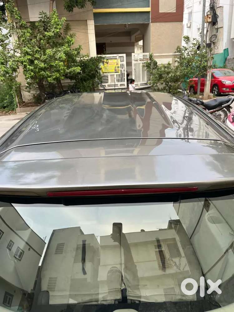 Maruti Suzuki Ertiga Vxi 2024