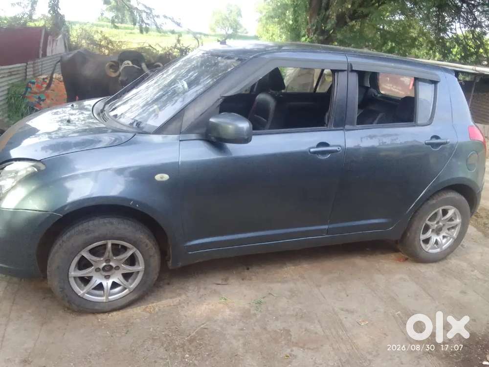Maruti Suzuki Swift Vxi 2006