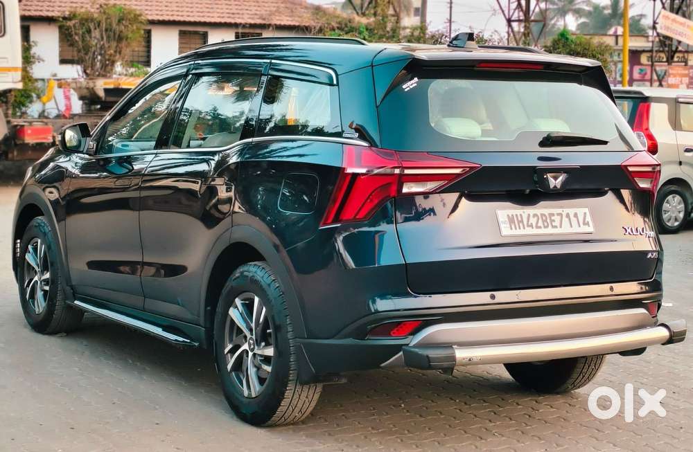 Mahindra Xuv700 2.2 Ax 5 Diesel Mt 7 Str, 2022, Diesel