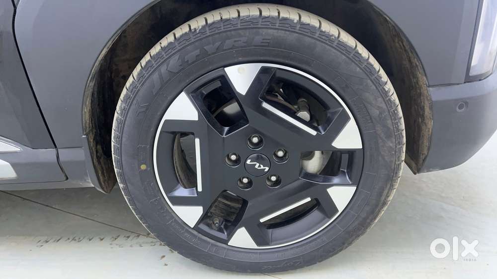 Kia Syros Htx Plus Opt Diesel At, 2025, Diesel