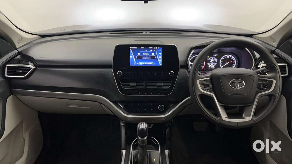 Tata Safari 2.0 Kryotec Xta Plus, 2022, Diesel