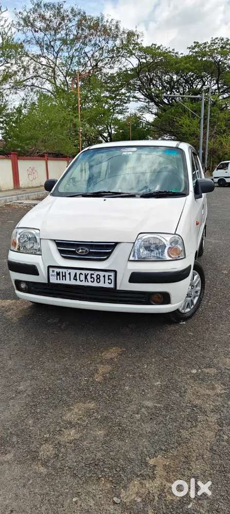 Hyundai Santro Xing For Sale 2011