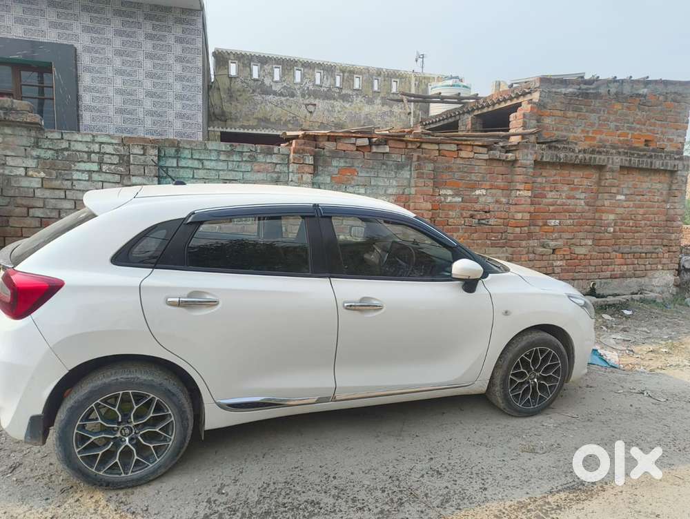 Hyundai I20 In Petrol And 2nd Owner