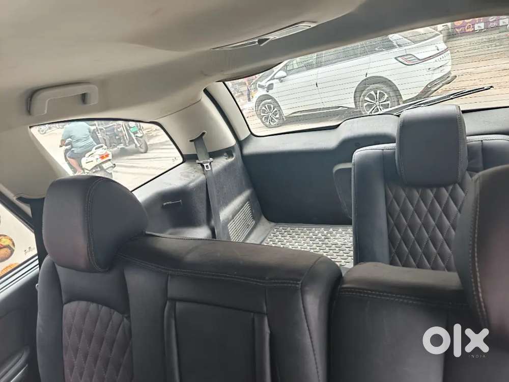 Tata Hexa 2.2 Diesel 2018 7str
