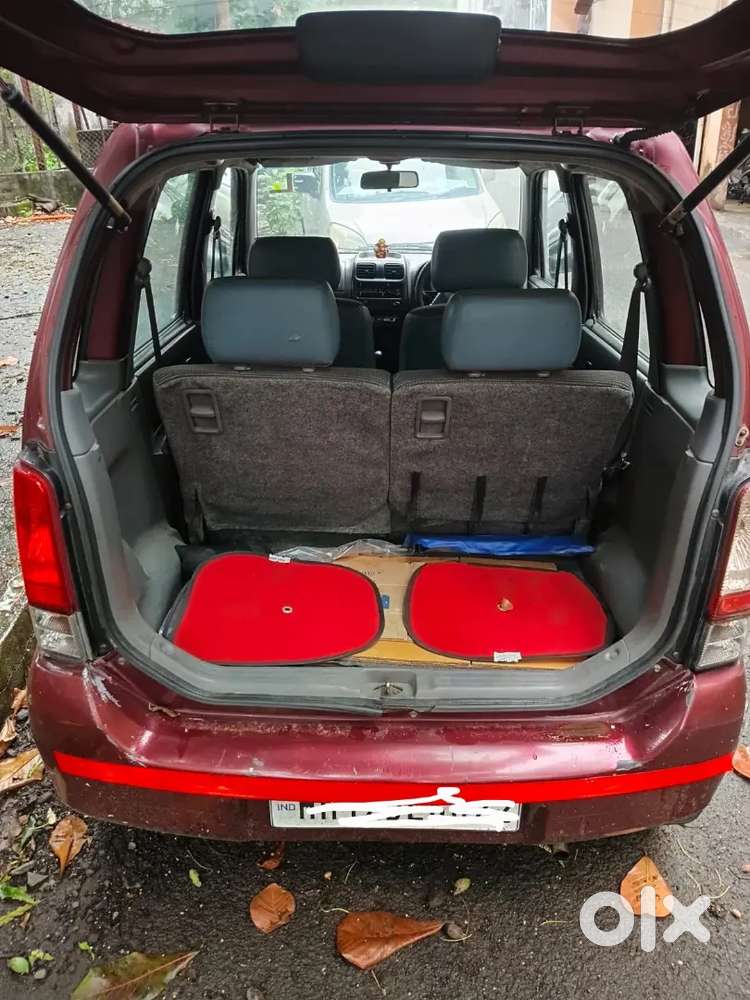Maruti Suzuki Wagon R 2006 Petrol Manual