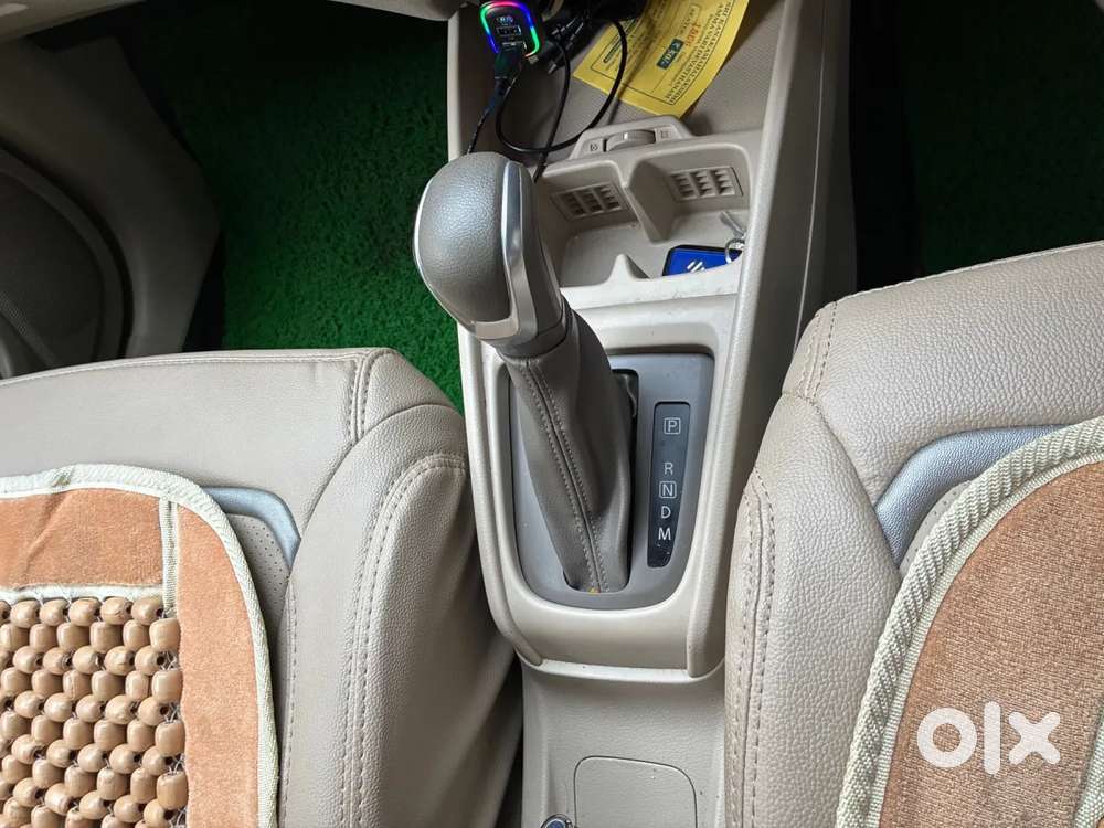 Maruti Suzuki Ertiga 1.5 Zxi, 2022, Petrol