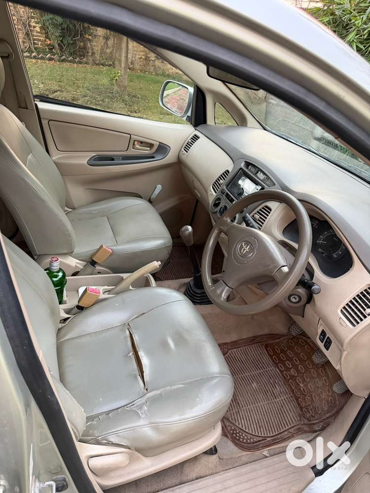 Toyota Innova Diesel 2006
