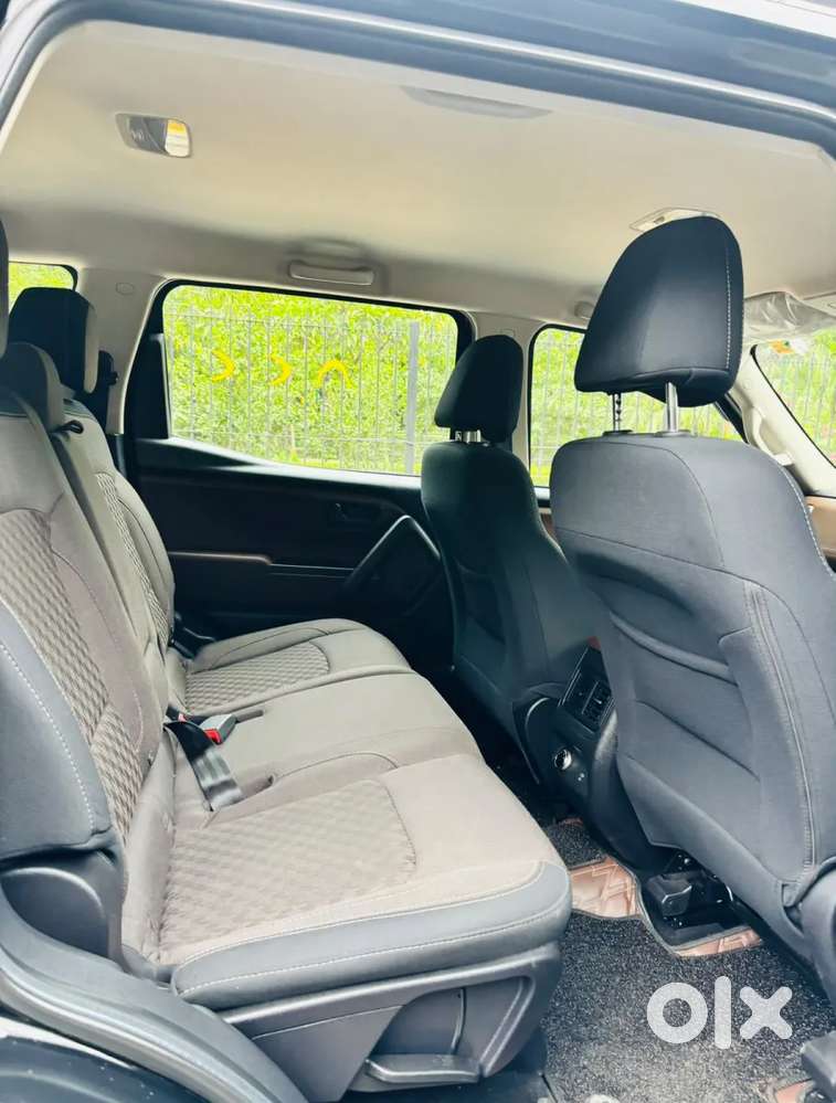 Mahindra Scorpio N Z4 Diesel Mt 2wd 7 Str, 2025, Diesel