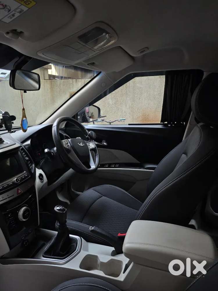 Mahindra Xuv300