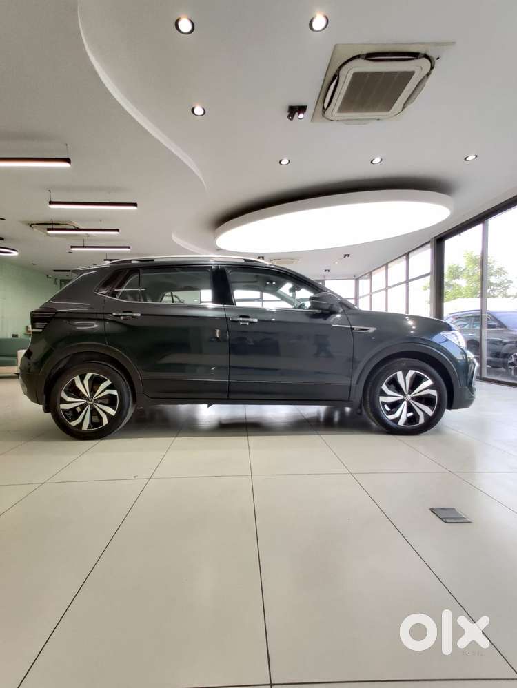 Volkswagen Taigun 1.5 Tsi Gt Plus, 2023, Petrol