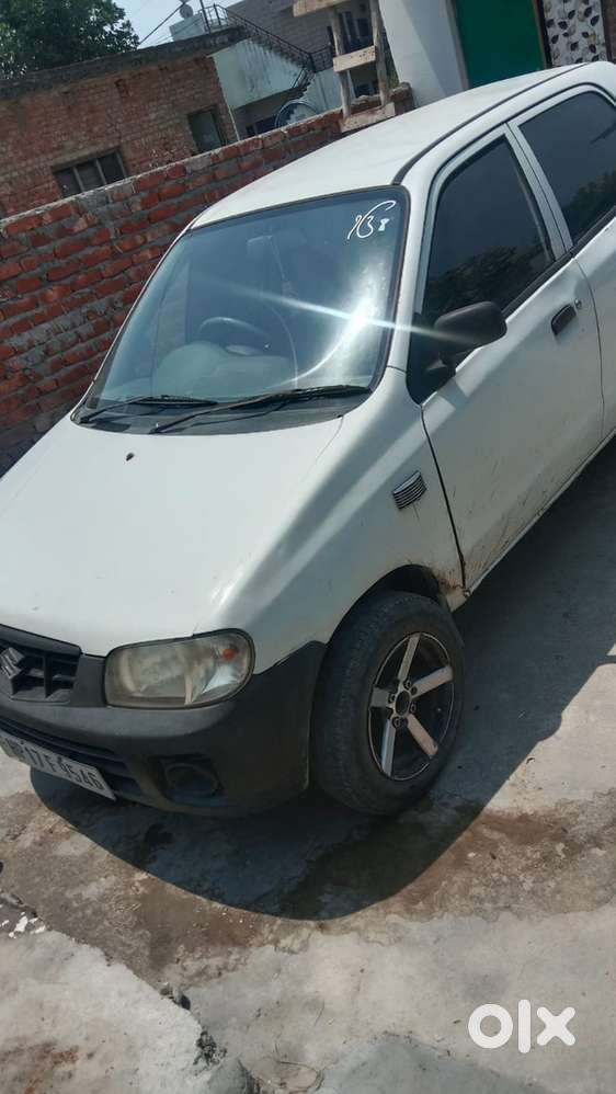 Maruti Suzuki Alto 2006